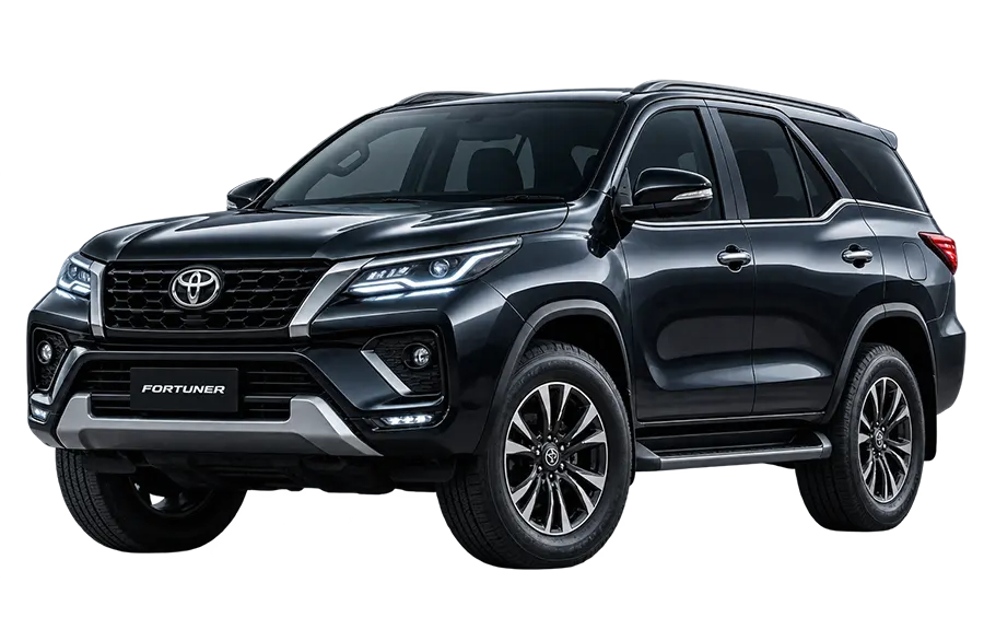 Premium vehicle serviced by Ketra Motors